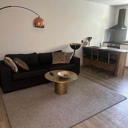 Studio Garden View Зандфорт Экстерьер фото