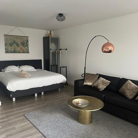 Studio Garden View Зандфорт Экстерьер фото