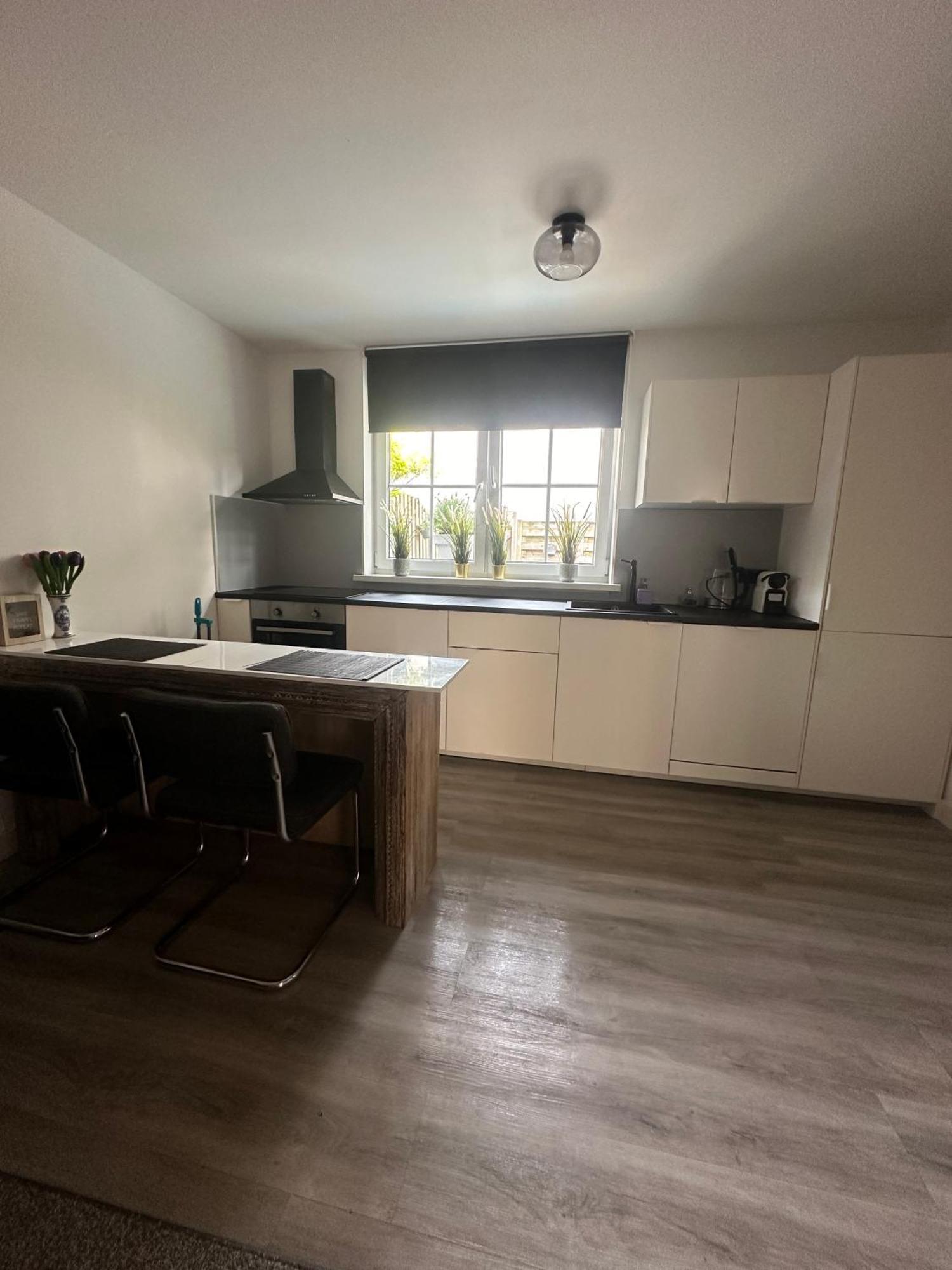 Studio Garden View Зандфорт Экстерьер фото